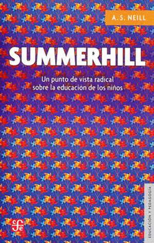 SUMMERHILL