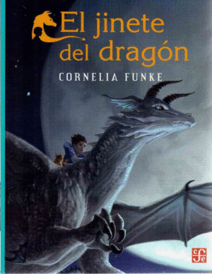 EL JINETE DEL DRAGÓN