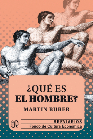 ¿QUE ES EL HOMBRE?