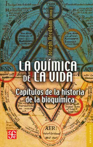 LA QUÍMICA DE LA VIDA