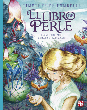 EL LIBRO DE PERLE