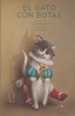 EL GATO CON BOTAS