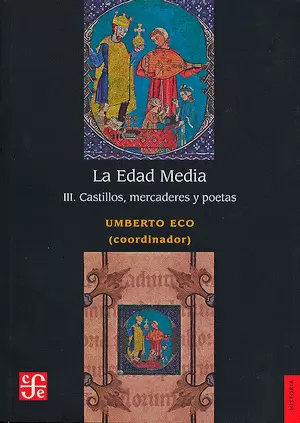 LA EDAD MEDIA III