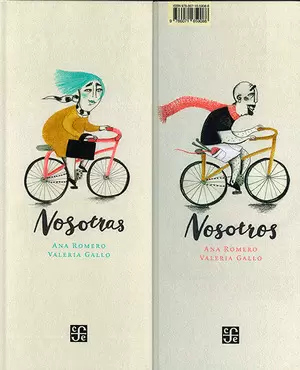 NOSOTRAS / NOSOTROS
