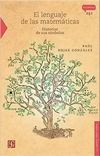 EL LENGUAJE DE LAS MATEMATICAS