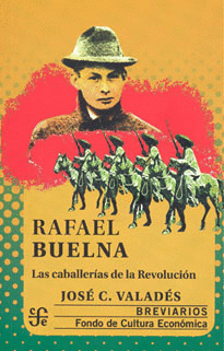 RAFAEL BUELNA.