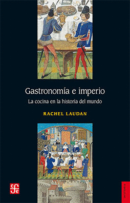 GASTRONOMIA E IMPERIO