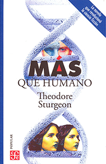 MAS QUE HUMANO