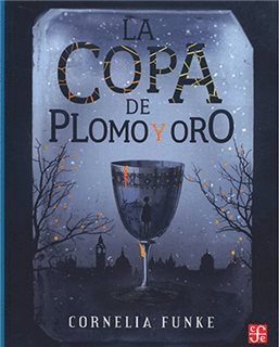 LA COPA DE PLOMO Y ORO