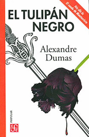 EL TULIPÁN NEGRO