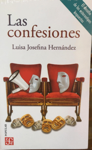 LAS CONFESIONES