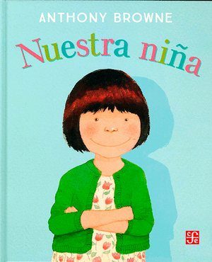 NUESTRA NIÑA