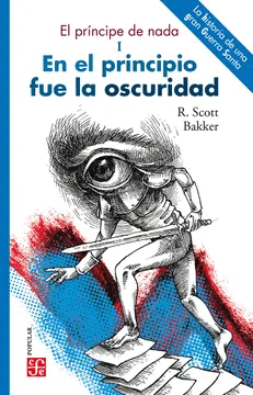EN EL PRINCIPIO FUE LA OSCURIDAD