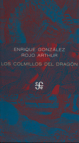 LOS COLMILLOS DEL DRAGÓN