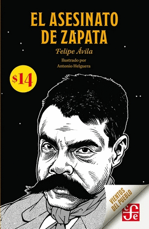 EL ASESINATO DE ZAPATA