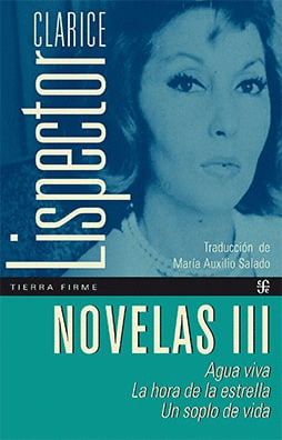 NOVELAS III.