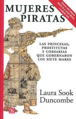 MUJERES PIRATAS.