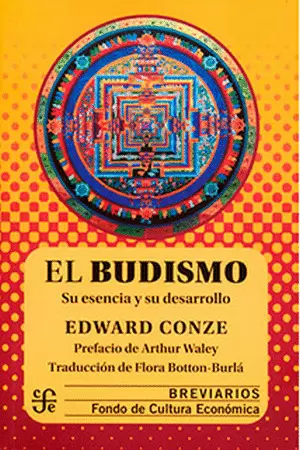 EL BUDISMO