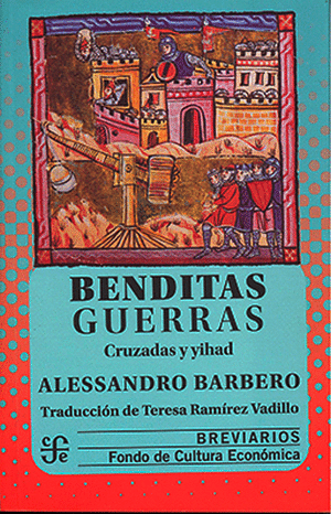 BENDITAS GUERRERAS