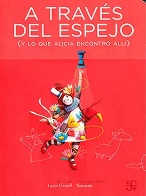 A TRAVÉS DEL ESPEJO