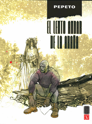 EL LENTO ANDAR DE LA ARAÑA