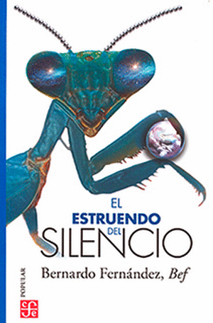 EL ESTRUENDO DEL SILENCIO