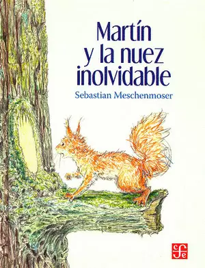 MARTIN Y LA NUEZ INOVIDABLE