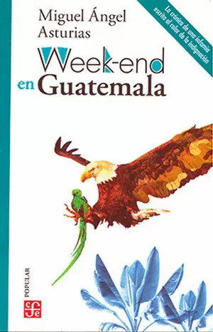 WEEK-END EN GUATEMALA