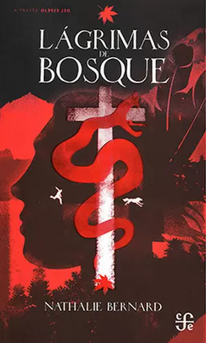 LAGRIMAS DE BOSQUE