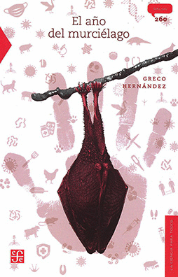 EL AÑO DEL MURCIÉLAGO
