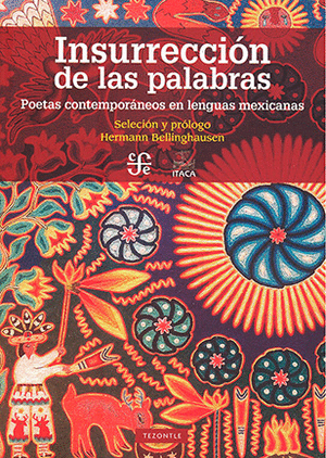 INSURRECCIÓN DE LAS PALABRAS