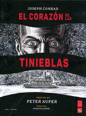 EL CORAZON DE LAS TINIEBLAS