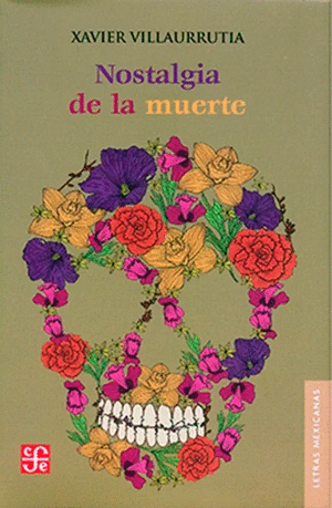 NOSTALGIA DE LA MUERTE