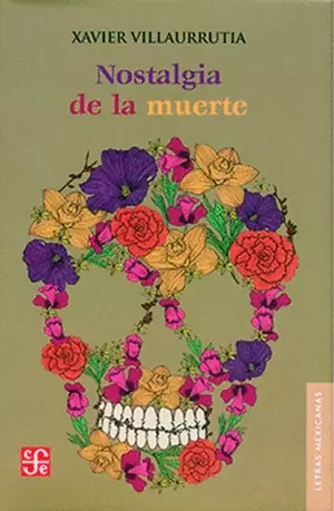 NOSTALGIA DE LA MUERTE
