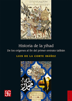 HISTORIA DE LA YIHAD.