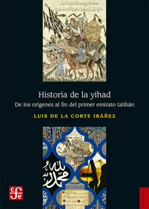 HISTORIA DE LA YIHAD.