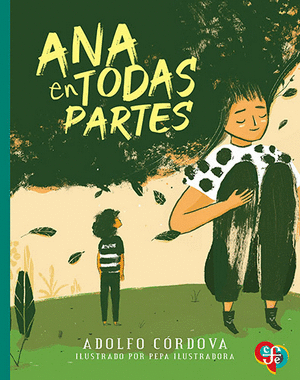 ANA EN TODAS PARTES