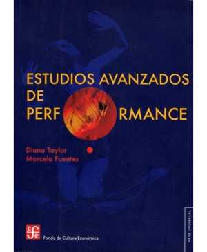 ESTUDIOS AVANZADOS DE PERFORMANCE