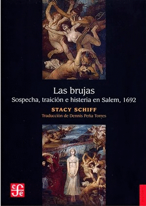 LAS BRUJAS