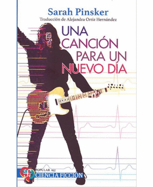 UNA CANCIÓN PARA UN NUEVO DÍA
