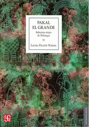 PAKAL EL GRANDE