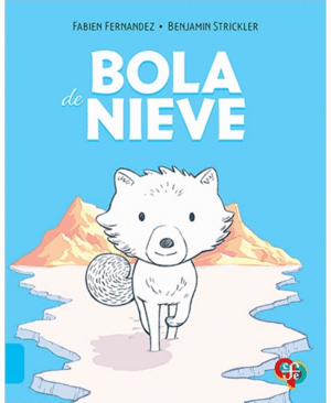 BOLA DE NIEVE