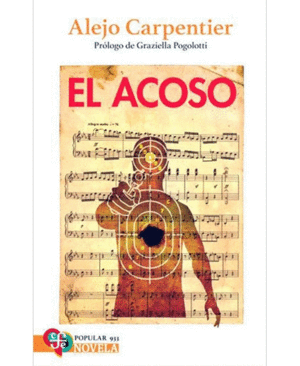 EL ACOSO