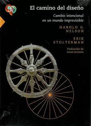 EL CAMINO DEL DISEÑO