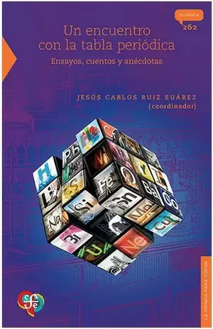 UN ENCUENTRO CON LA TABLA PERIÓDICA.