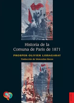 HISTORIA DE LA COMUNA DE PARÍS DE 1871