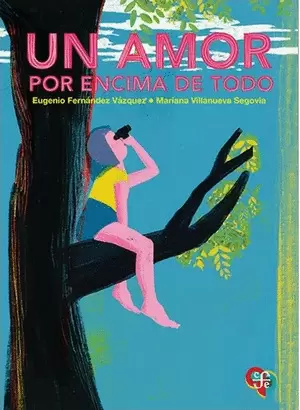 UN AMOR POR ENCIMA DE TODO