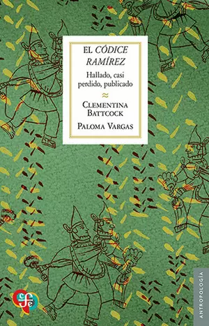 EL CÓDICE RAMÍREZ