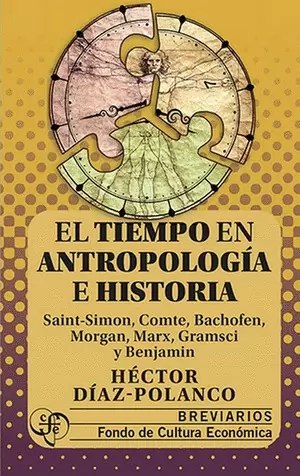 EL TIEMPO EN ANTROPOLOGÍA E HISTORIA