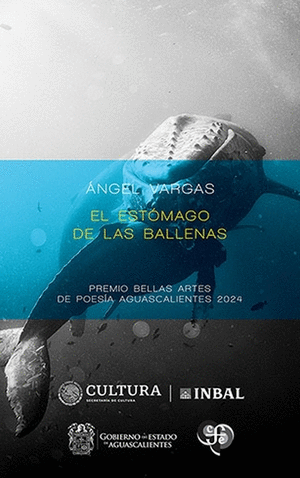 EL ESTÓMAGO DE LAS BALLENAS